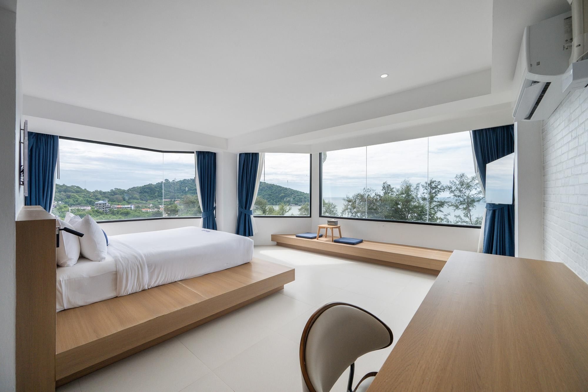 โคโคเทล ระยอง บีชฟรอนต์ (Kokotel Rayong Beachfront)1