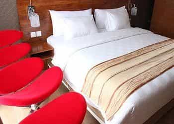 Hariston Hotel and Suites Hariston Hotel and Suites