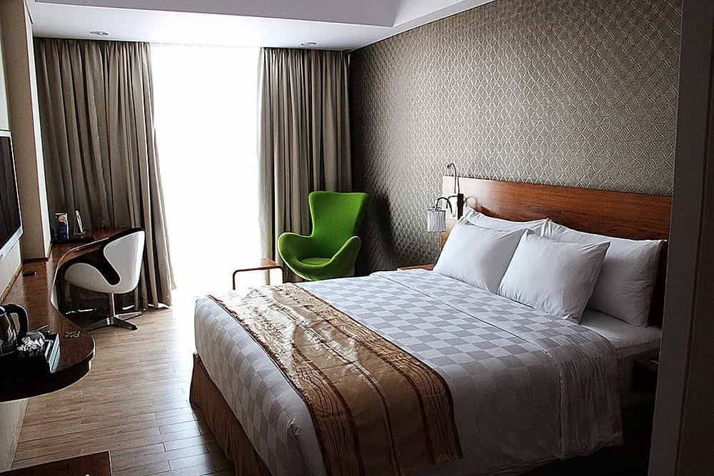 Hariston Hotel and Suites Hariston Hotel and Suites