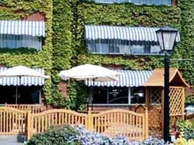 Best Western Heath Court