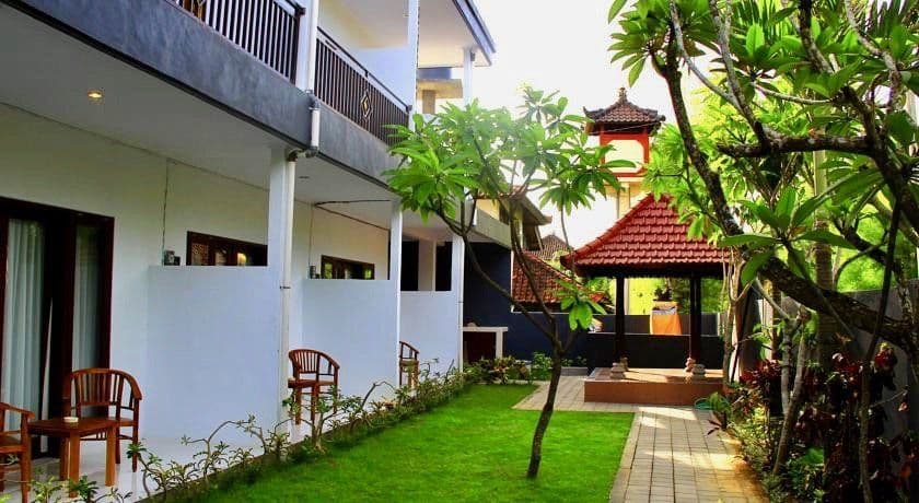 Seminyak Point Guesthouse Seminyak Point Guesthouse