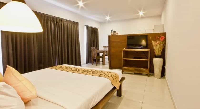 Seminyak Point Guesthouse Seminyak Point Guesthouse