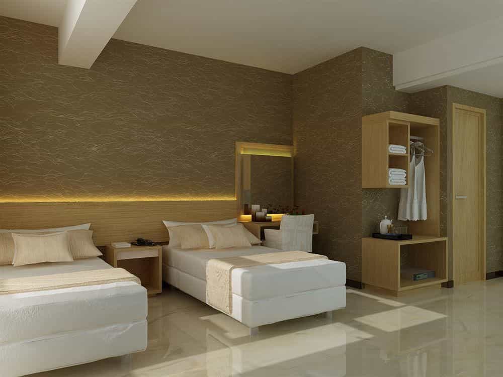 BTC Hotel Bandung BTC Hotel Bandung