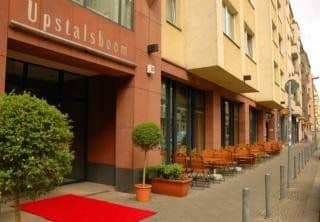 Upstalsboom Hotel Friedrichshain Upstalsboom Hotel Friedrichshain