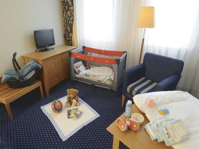 DOUBLE COMFORT