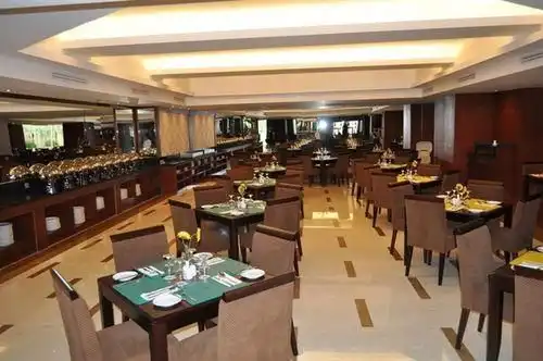 โรงแรมเบสท์เวสเทิร์น แมงกาดัว แอนด์ เรสซิเดนท์ โรงแรมเบสท์เวสเทิร์น แมงกาดัว แอนด์ เรสซิเดนท์