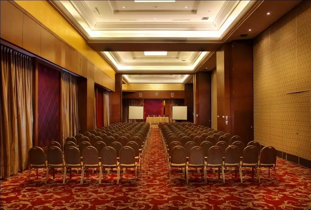 โรงแรมเบสท์เวสเทิร์น แมงกาดัว แอนด์ เรสซิเดนท์ โรงแรมเบสท์เวสเทิร์น แมงกาดัว แอนด์ เรสซิเดนท์