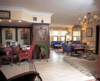 Arena Hotel Arena Hotel