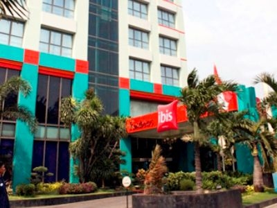 อัสยานา เคมาโยรัน จาการ์ตา (Asyana Kemayoran Jakarta)0