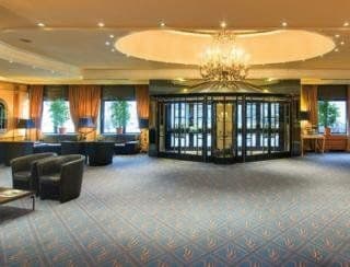 Regent Hotel Regent Hotel