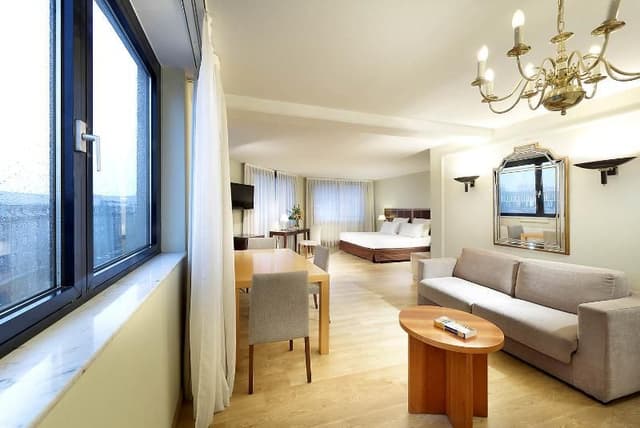 SUITE STANDARD