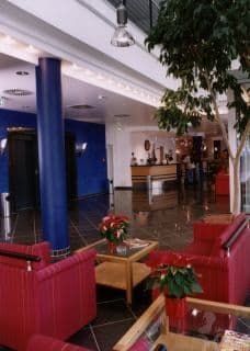 Express By Holiday Inn Essen Express By Holiday Inn Essen