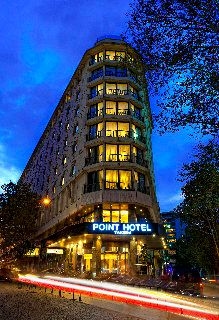 Point Hotel Taksim3