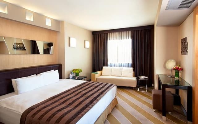 SUITE STANDARD
