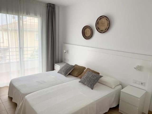 APARTMENT STANDARD
