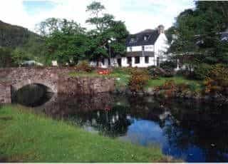 Old Inn Old Inn