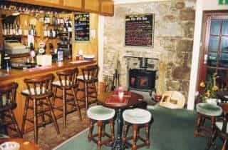 Old Inn Old Inn