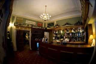 Old Manor Hotel Old Manor Hotel