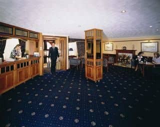 Best Western Queens Hotel Best Western Queens Hotel
