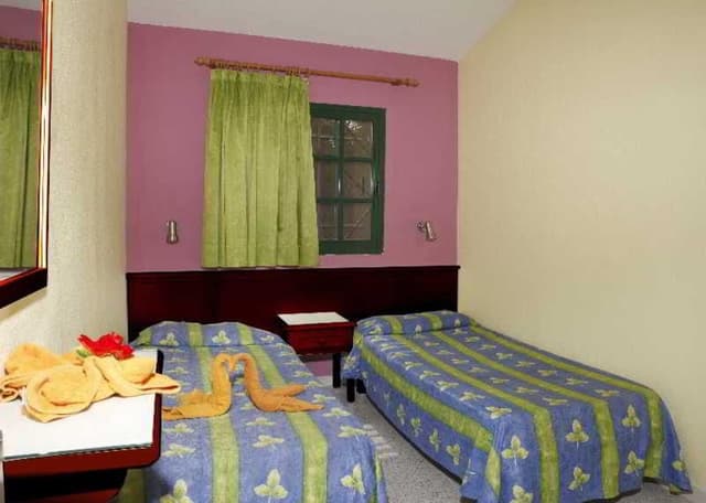 BUNGALOW ONE BEDROOM