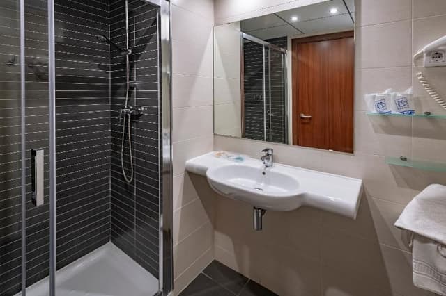 Double or Twin SEA VIEW