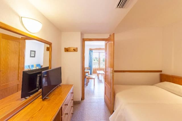 APARTMENT ONE BEDROOM