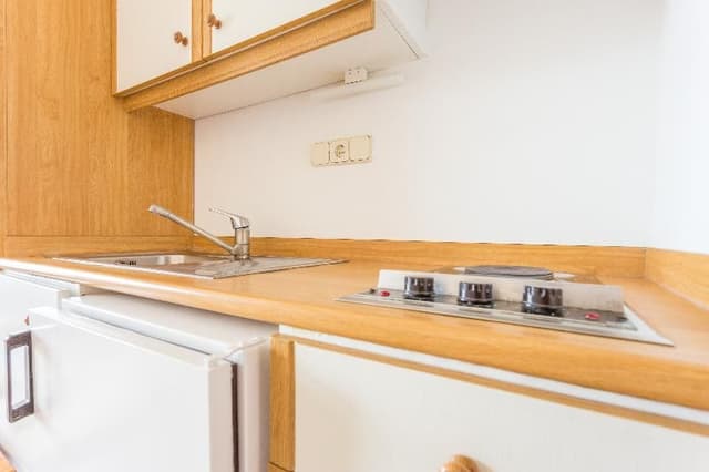 APARTMENT ONE BEDROOM