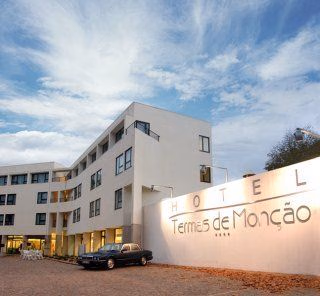 Hotel Bienestar Termas de Moncao2