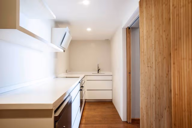 SUITE DUPLEX