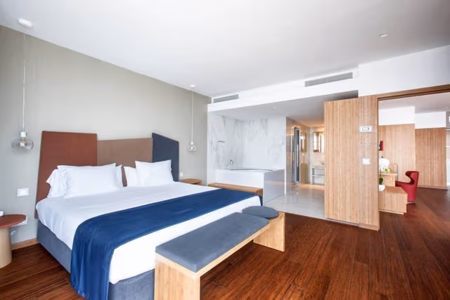 SUITE DUPLEX