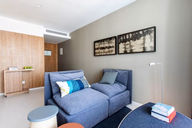 JUNIOR SUITE STANDARD