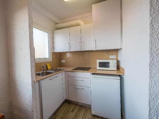 APARTMENT CAPACITY 4 ONE BEDROOM