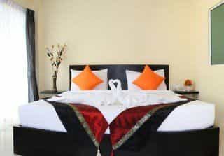 At Home Boutique Hotel Patong At Home Boutique Hotel Patong