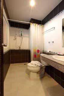 At Home Boutique Hotel Patong At Home Boutique Hotel Patong