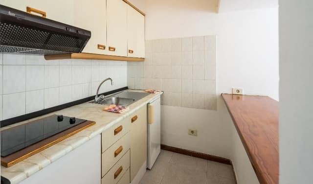 APARTMENT TWO BEDROOMS