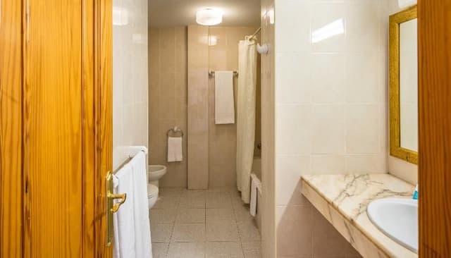 APARTMENT STANDARD