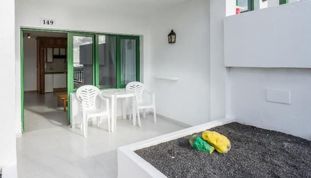 APARTMENT STANDARD