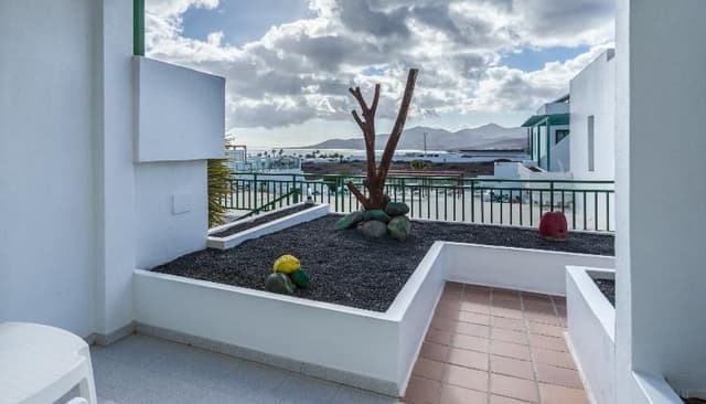APARTMENT TWO BEDROOMS