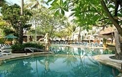 Legian Beach Hotel Legian Beach Hotel