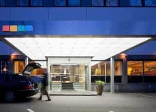Park Inn by Radisson Belfortstrasse Park Inn by Radisson Belfortstrasse