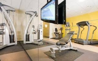 Park Inn by Radisson Belfortstrasse Park Inn by Radisson Belfortstrasse