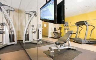 Park Inn by Radisson Belfortstrasse Park Inn by Radisson Belfortstrasse