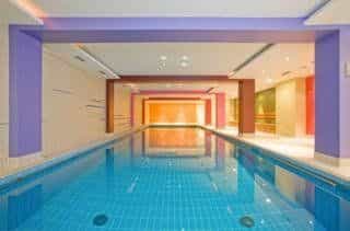 Park Inn by Radisson Belfortstrasse Park Inn by Radisson Belfortstrasse