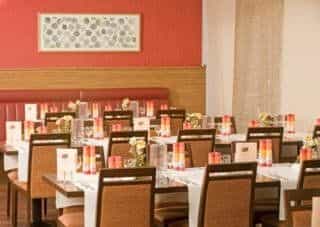 Park Inn by Radisson Belfortstrasse Park Inn by Radisson Belfortstrasse
