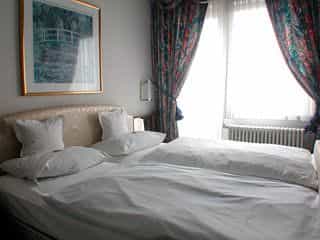 Koenigshof Swiss Quality Hotel Koenigshof Swiss Quality Hotel