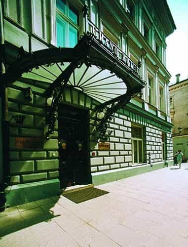 Grand Krakow