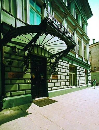 Grand Krakow Grand Krakow