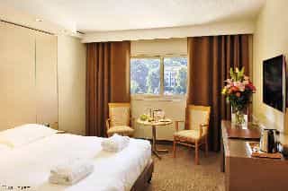 Lyon Metropole & Spa Lyon Metropole & Spa