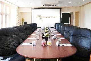 Selsdon Park Hotel Selsdon Park Hotel