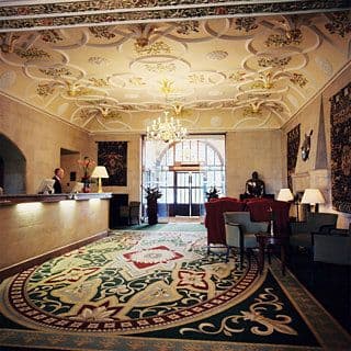 Selsdon Park Hotel Selsdon Park Hotel